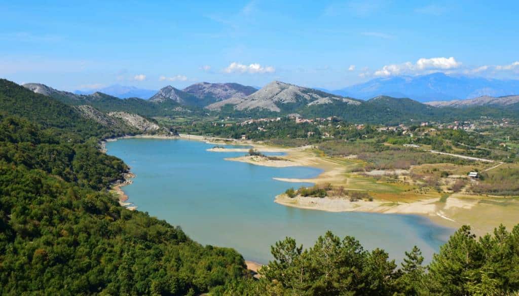 Parco Nazionale del Matese: il WWF scrive a Mattarella per sollecitare la chiusura dell’iter istitutivo