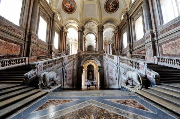 Caserta, "Ripartire con la cultura": idee e progetti per il futuro