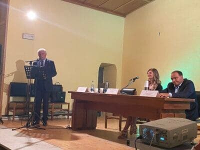 Successo per il convegno del Consorzio di Bonifica Sannio Alifano