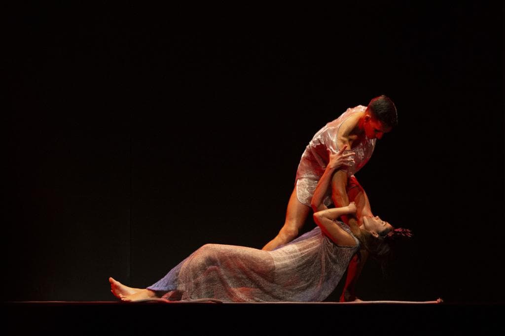 Aulès: il primo festival di danza nel casertano firmato ARB Company