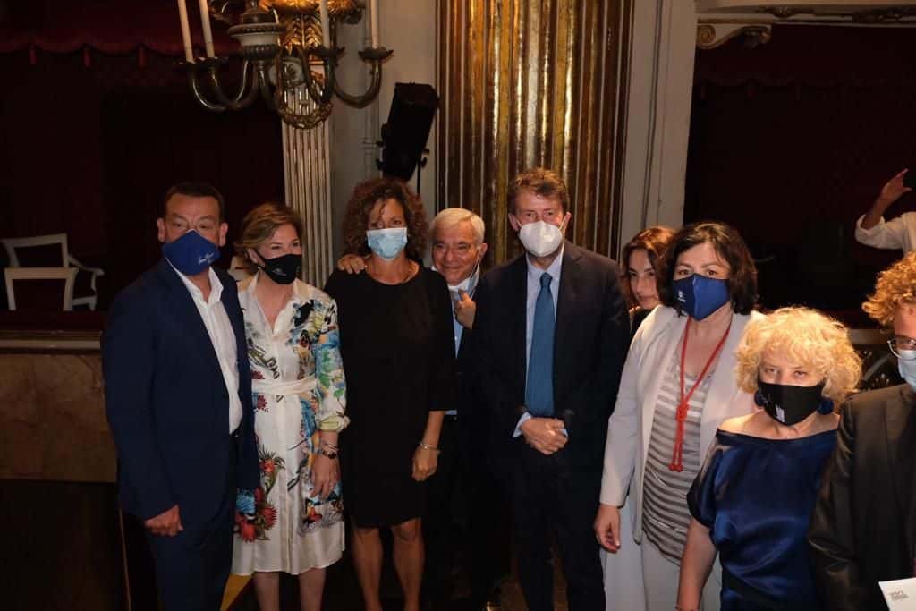 Il 19 settembre il Teatro San Carlo omaggerà Enrico Caruso