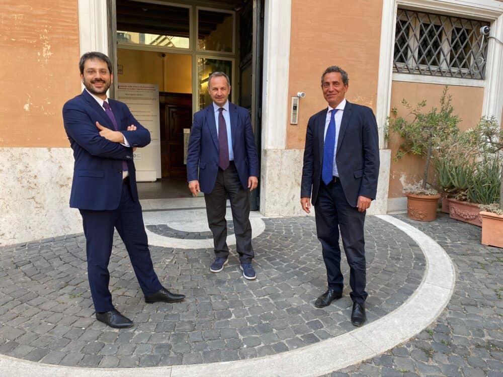 Amministrative di Salerno, M5S: “Fine ingloriosa di una amministrazione incapace”