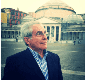 Disoccupazione intellettuale e povertà educativa, intervista al prof. Russo