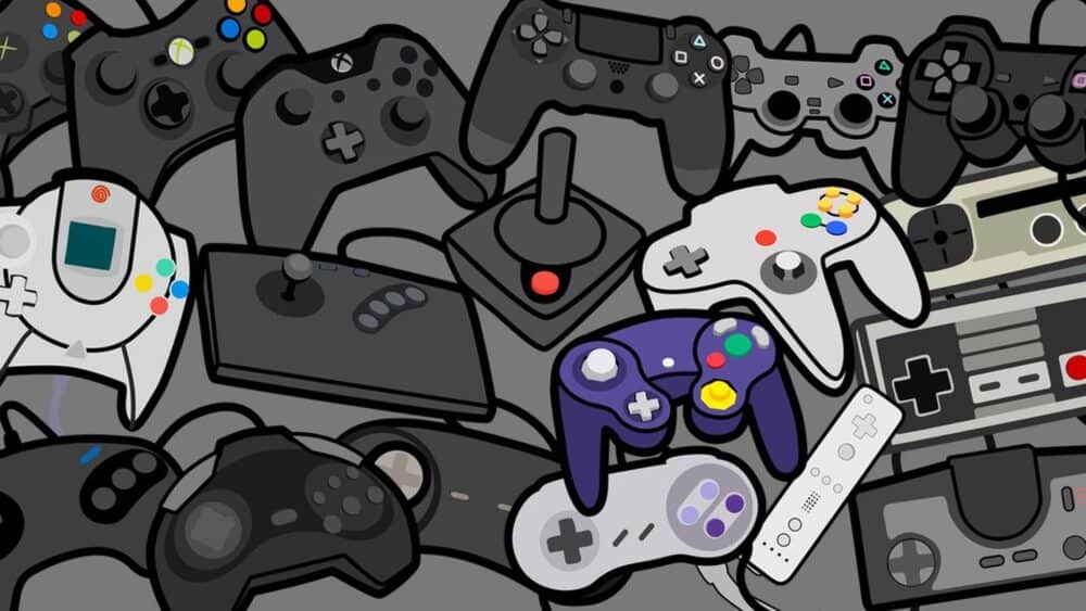 Storia e svago: i videogames più famosi dal 1990 ad oggi