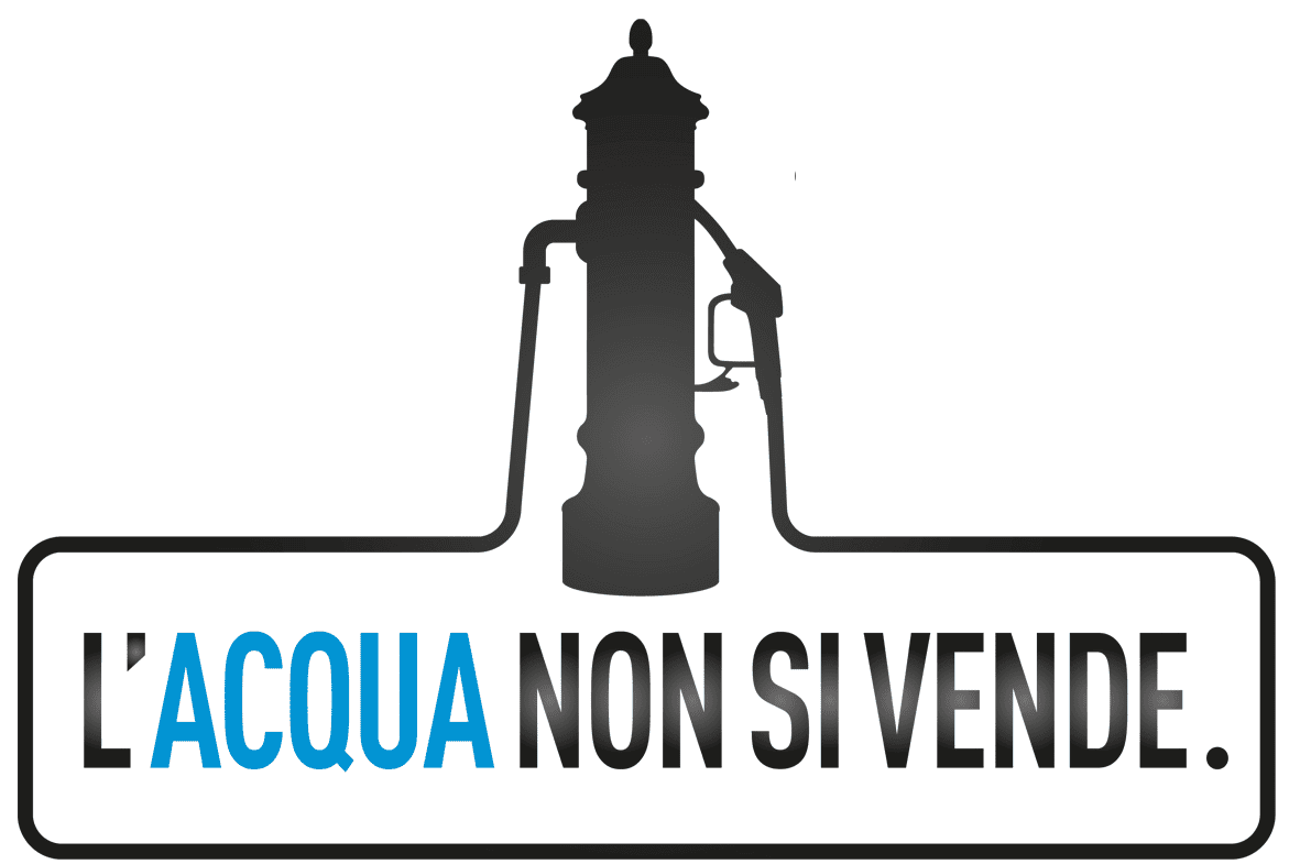 Ambiente: il bicchiere d’acqua sarà la prossima moneta di scambio