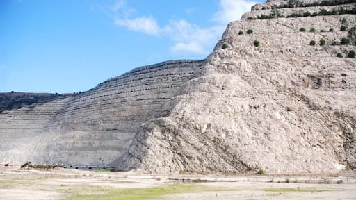 Caserta: la maledizione delle cave, un vero disastro ambientale