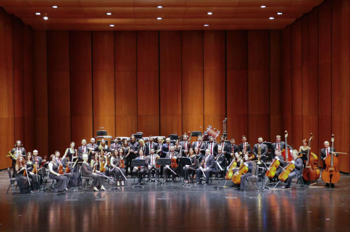 “Le sorelle di Mozart”: il concerto con la Nuova Orchestra Scarlatti diretta da Beatrice Venezi