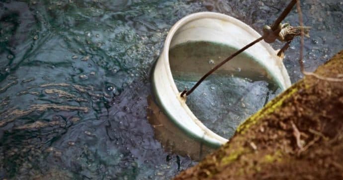 PFAS e inquinamento delle acque, arriva al Senato un DDL per fermare i contaminati