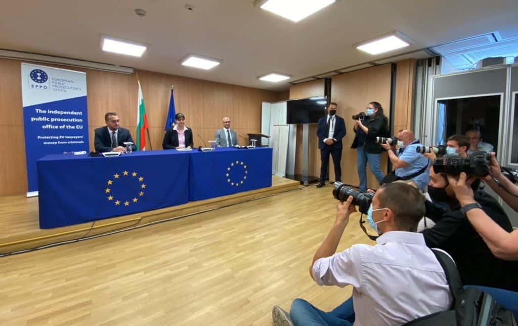 Una procura europea per indagare le frodi ai danni delle finanze dell’UE