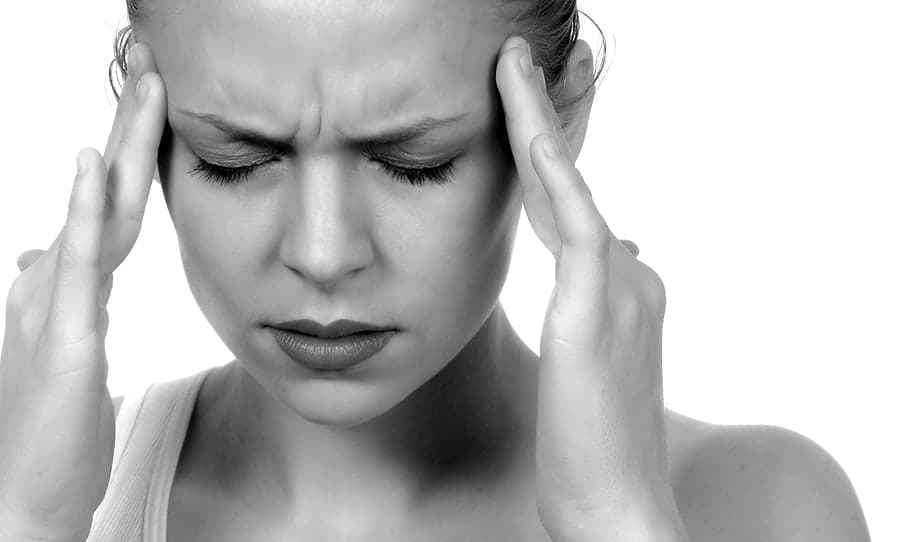 Cervicale e mal di testa d’autunno: i rimedi del Dott. Vella