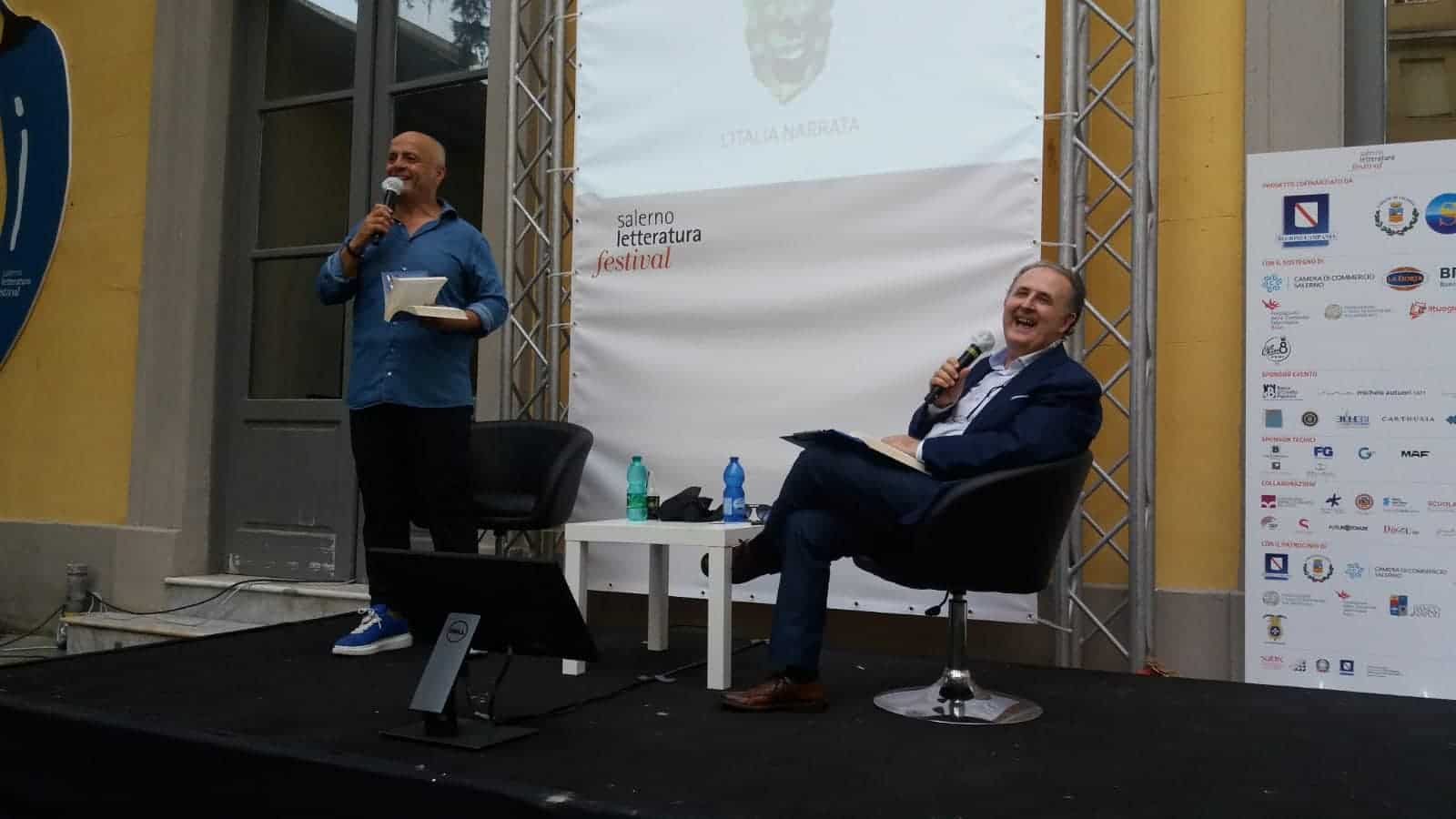 Il 22 settembre ad Agropoli ci sarà la presentazione de "I favolosi 60"