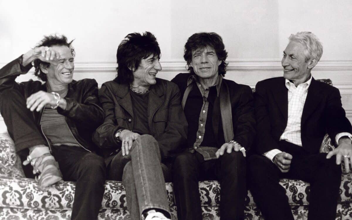 "Brown Sugar": il brano dei Rolling Stones ritenuto razzista