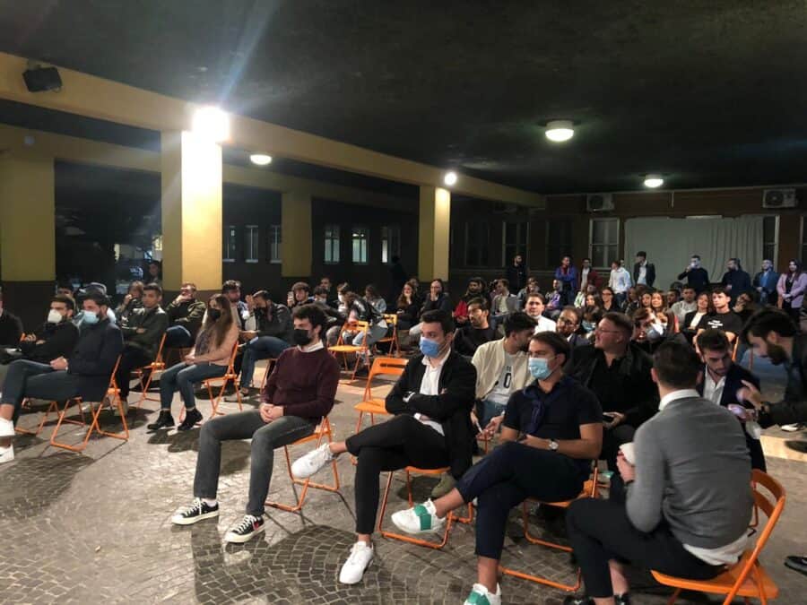 Informareonline-lista-adesso-giovani