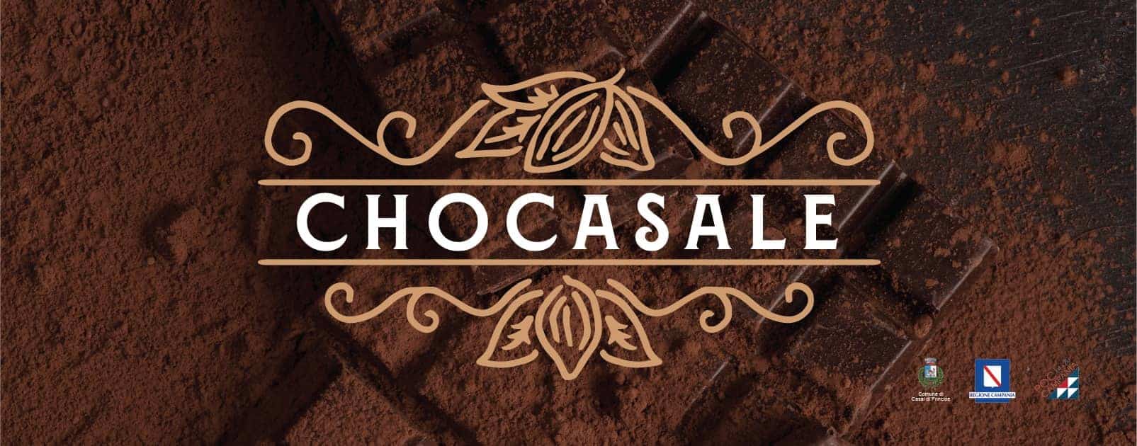 ChoCasale: la prima del festival del cioccolato artigianale di Casal di Principe