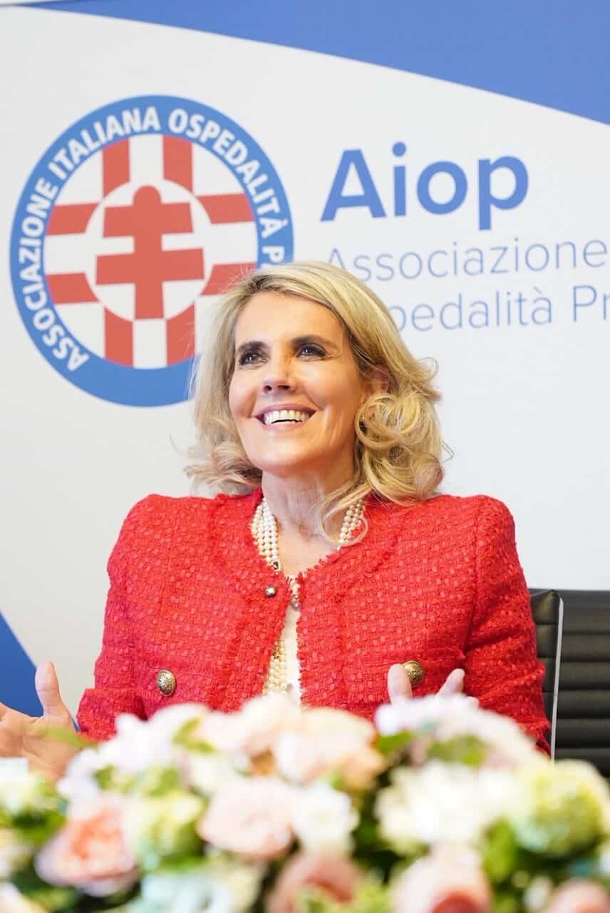 Cittadini (Aiop): “Incremento Fondo sanitario è fondamentale"