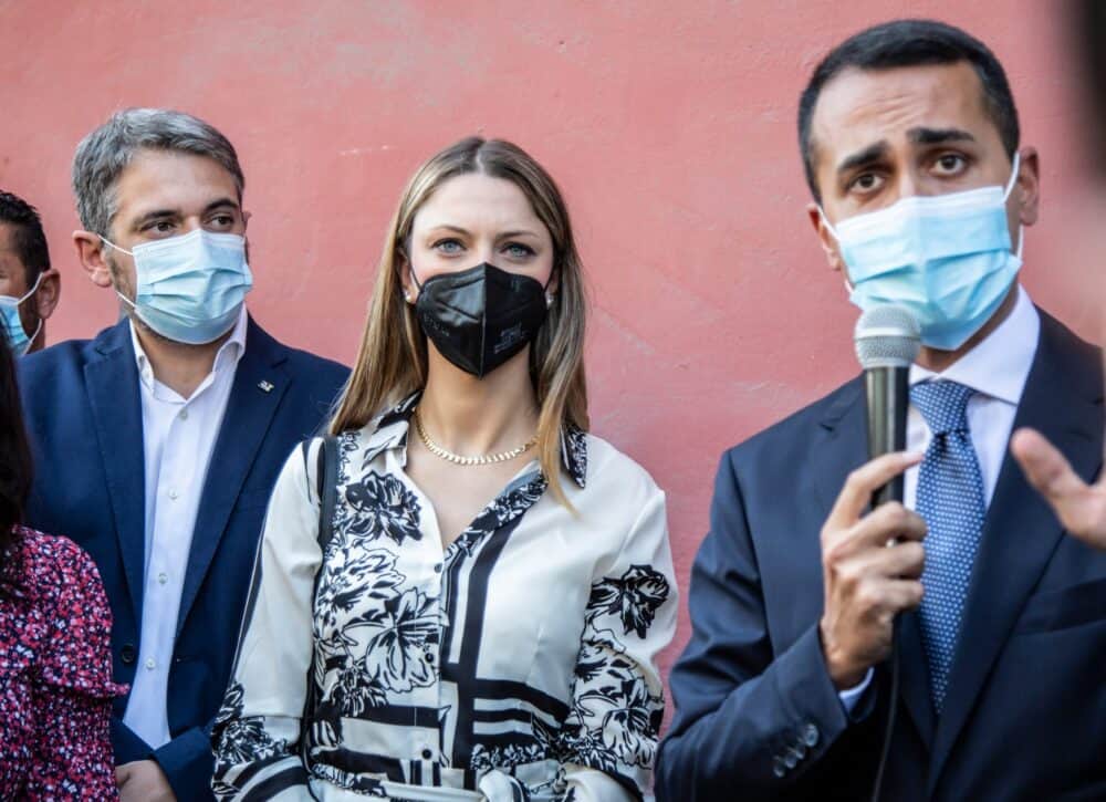 Di Maio in visita alla TSM di Melito, Micillo: "Ancora l'attenzione del Governo sulle realtà produttive d'eccellenza"