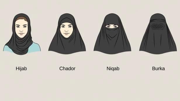 Abiti tradizionali afghani contro le imposizioni talebane