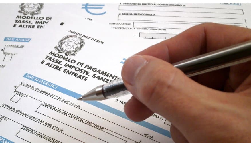 Condono delle cartelle esattoriali: saldo e stralcio