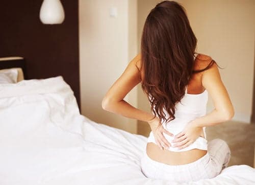 Mal di schiena domestico: il Dott. Vella elenca le cattive abitudini che possono provocarlo