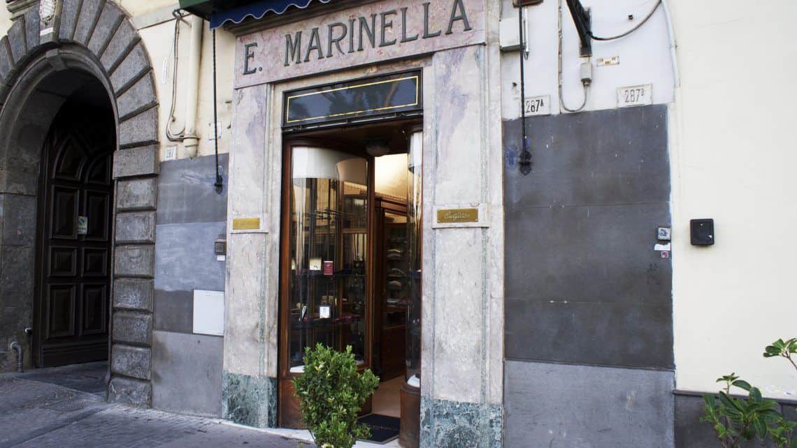 «Semplificare la burocrazia per rilanciare l'impresa giovanile»: intervista ad Alessandro Marinella