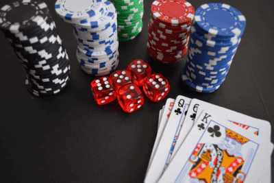 Letteratura ludica e scrittori ispirati al mondo delle scommesse e dei casino: ecco alcuni libri da leggere