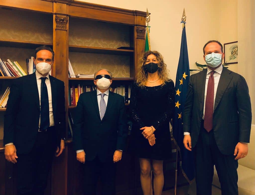 Garante disabili: "Bene assegno di invalidità e approvazione DDL su disabilità”