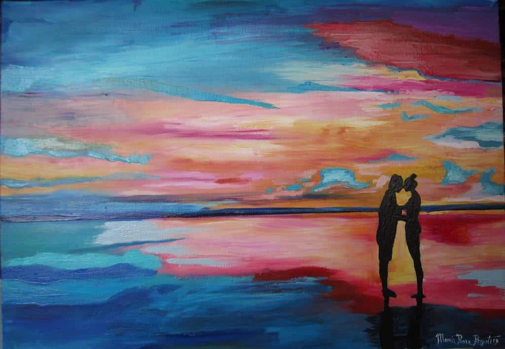 La metamorfosi del concetto di amore nel corso della storia