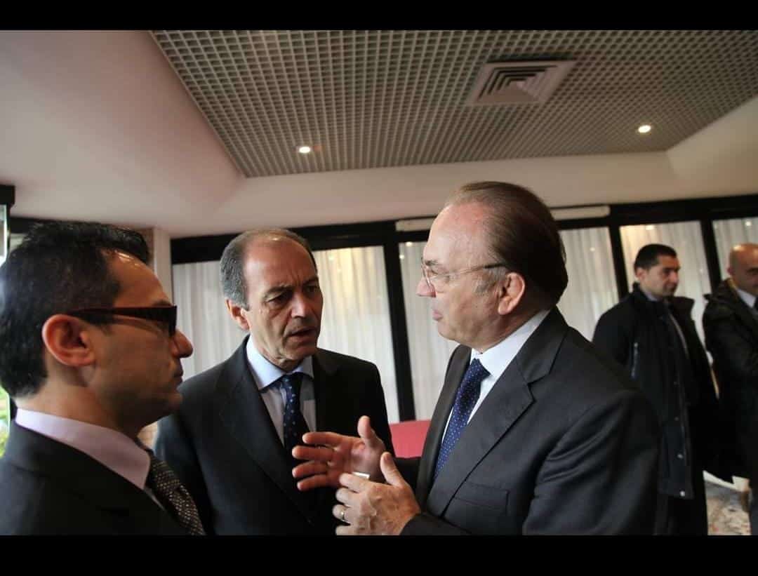 Si spegne l'ex prefetto Giuseppe Caruso, Porcasi: "Persona speciale di grande sensibilità"