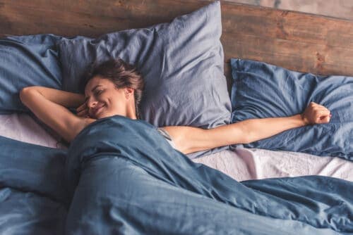 Riposo di notte: dieci motivi per cui dormire bene è importante