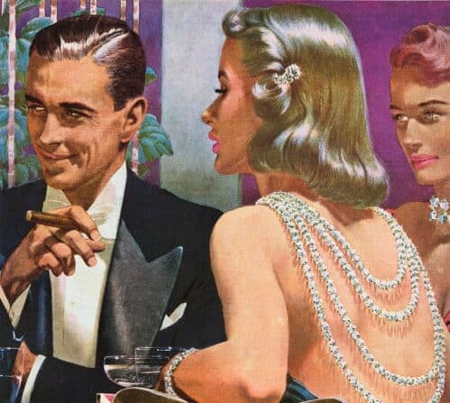 Storie della Domenica - Rompere la società dei social media è un modo per migliorarla…