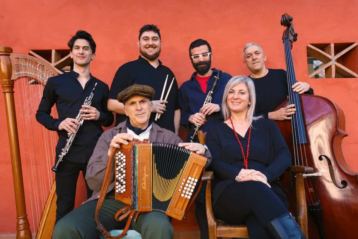 Acerra, al via il Festival "Variazioni di genere" al Castello dei Conti