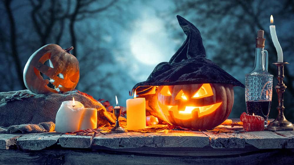 Halloween: l’evoluzione dei Samhain
