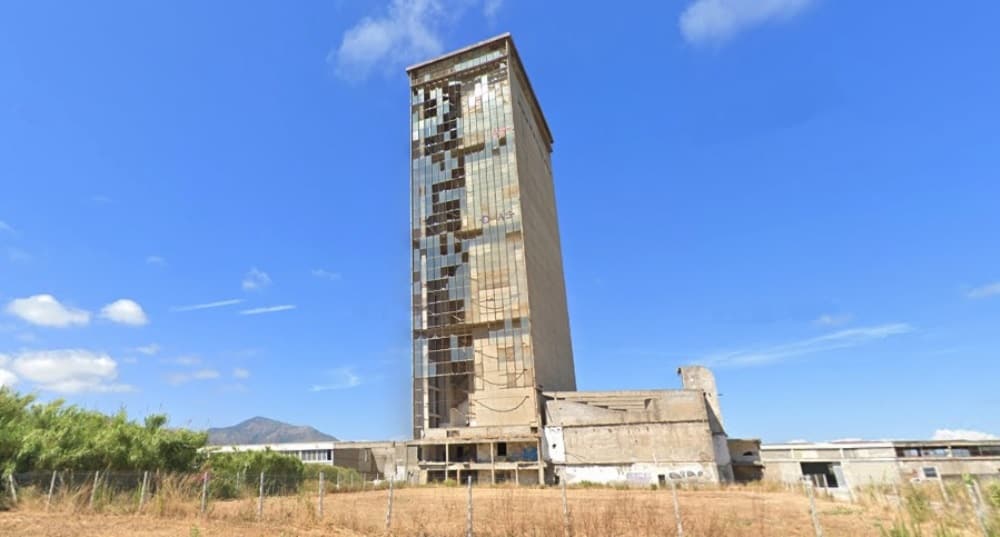 Mondragone, Zannini: "la Torre IDAC e l'area sottostante saranno finanziate nel Masterplan"