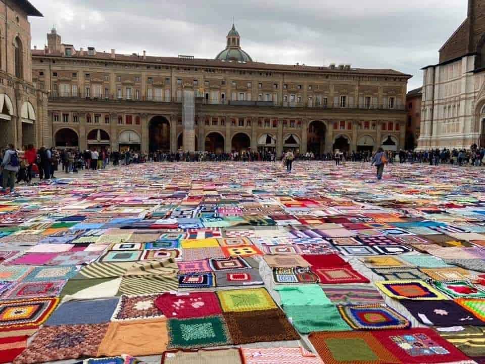 Viva Vittoria: piazze colorate per dire NO alla violenza di genere