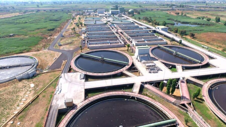 Procura di Benevento: sequestro di beni per 78 milioni nell'ambito indagini su fiumi inquinati