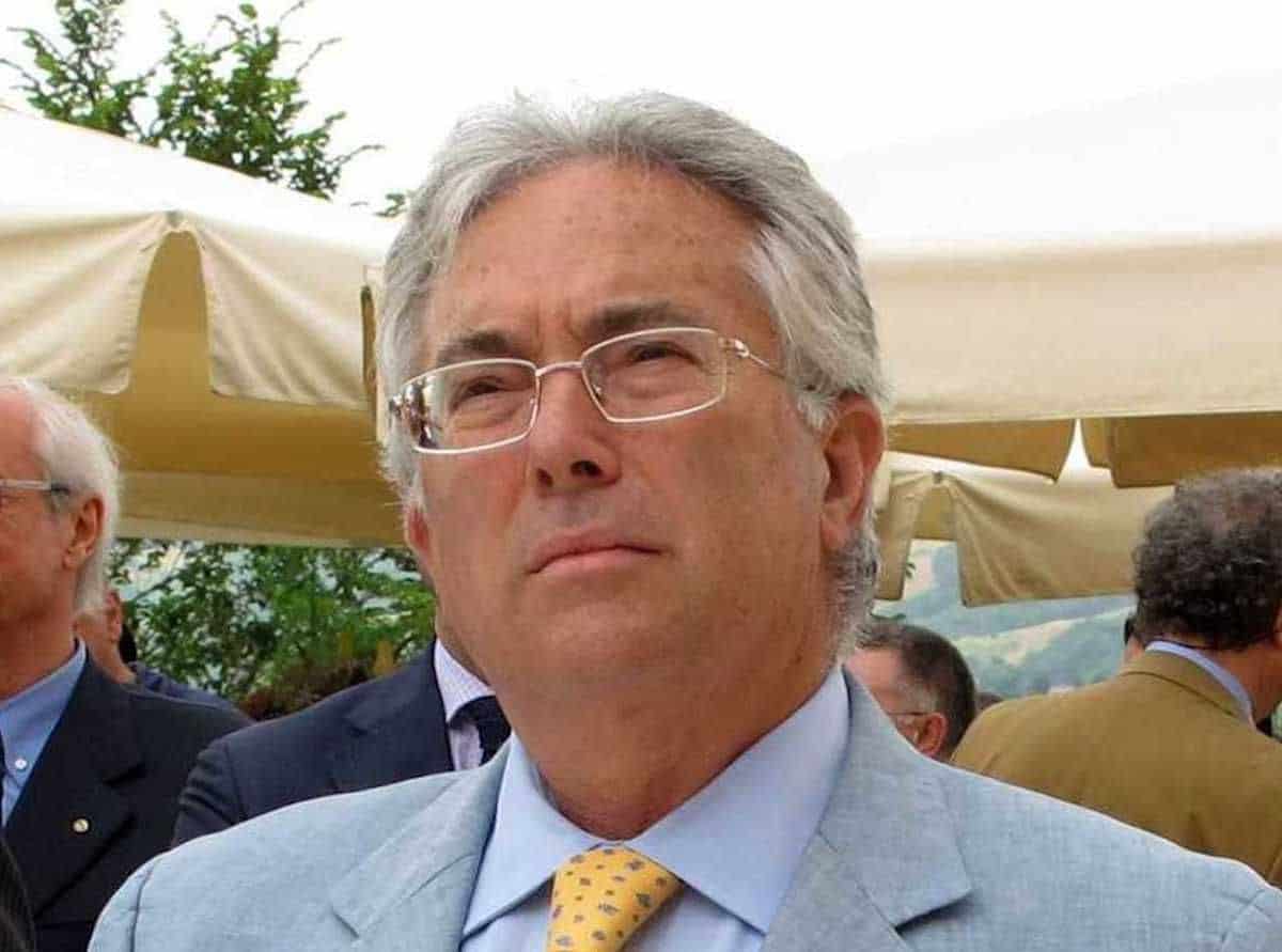 «Abbattimenti sconcertanti sul piano scientifico»: intervista al professor Vincenzo Caporale