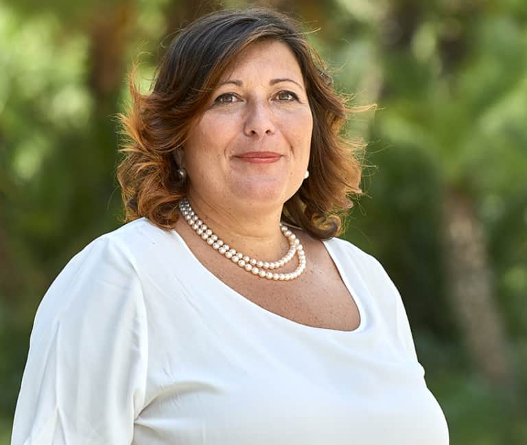 Valeria Ciarambino si pronuncia sul DEFR campano