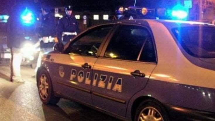 Fuorigrotta ’rosso-sangue’, ammazzato un 30enne in pieno stile camorristico