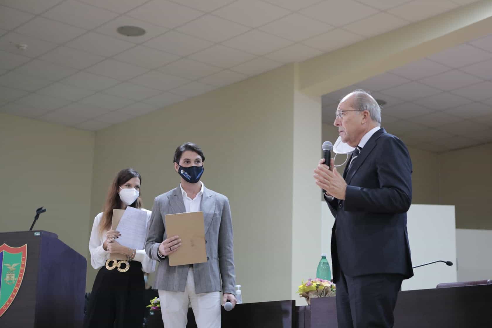 Informareonline-speciale-premio-fiducia-nei-giovani-e-presenza-dello-stato-nelle-parole-di-raffaele-ruberto