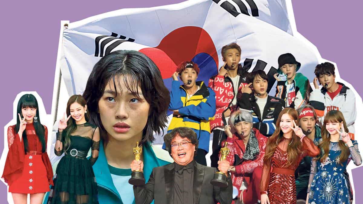 Gli artisti coreani sono le nuove star della moda?