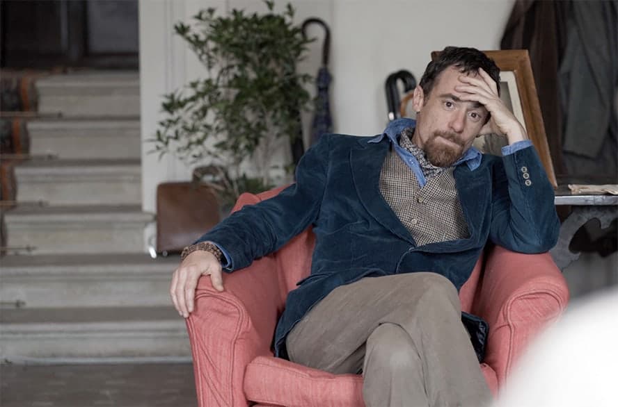 Teatro Nuovo Napoli, Elio Germano porta in scena "Così è (o mi pare)"