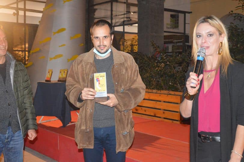 Festival Internazionale del Cortometraggio a Napoli: i vincitori