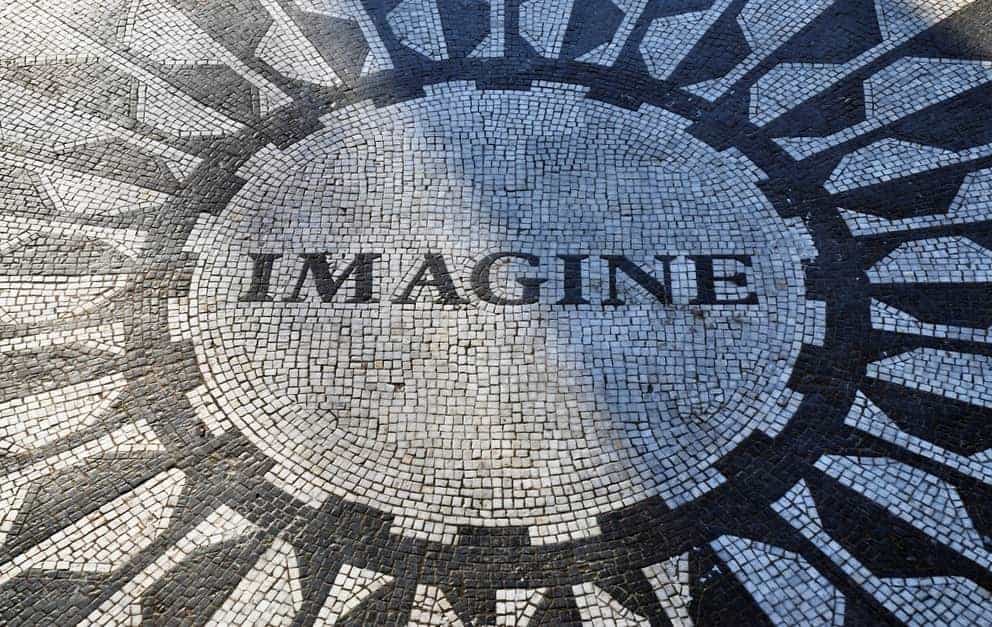 Il sogno cosmopolita da Gaetano Filangieri a John Lennon: 50 anni dalla canzone “Imagine”