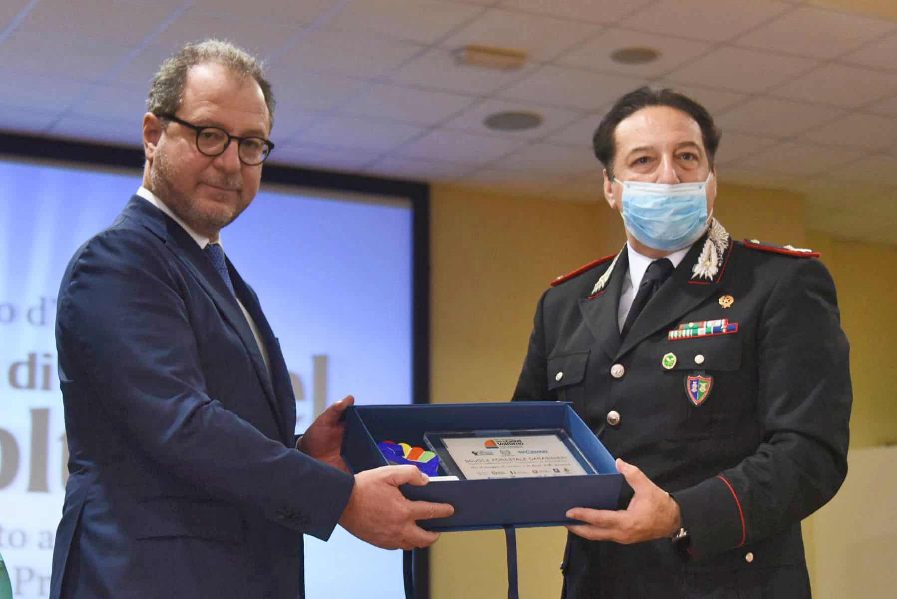 Informareonline-speciale-premio-scuola-forestale-carabinieri-di-castel-volturno-leccellenza-che-accoglie-le-eccellenze