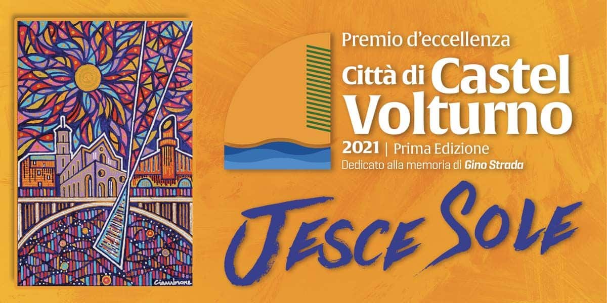 Informare con l'arte