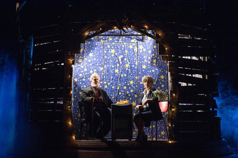 Teatro Sannazaro: Lello Arena debutta dal 12 al 14 novembre