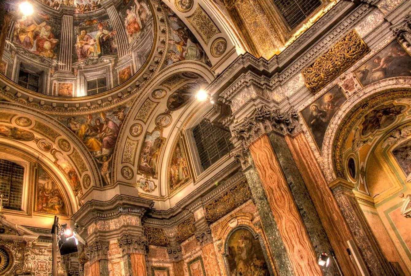 Autunno Musicale, la Nuova Orchestra Scarlatti presenta “Notturno d’Amore”