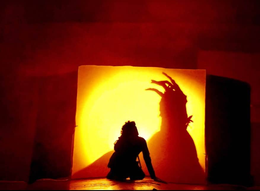 Teatro NEST: il 6 e 7 novembre "Diventa Re" di Jan Terlouw