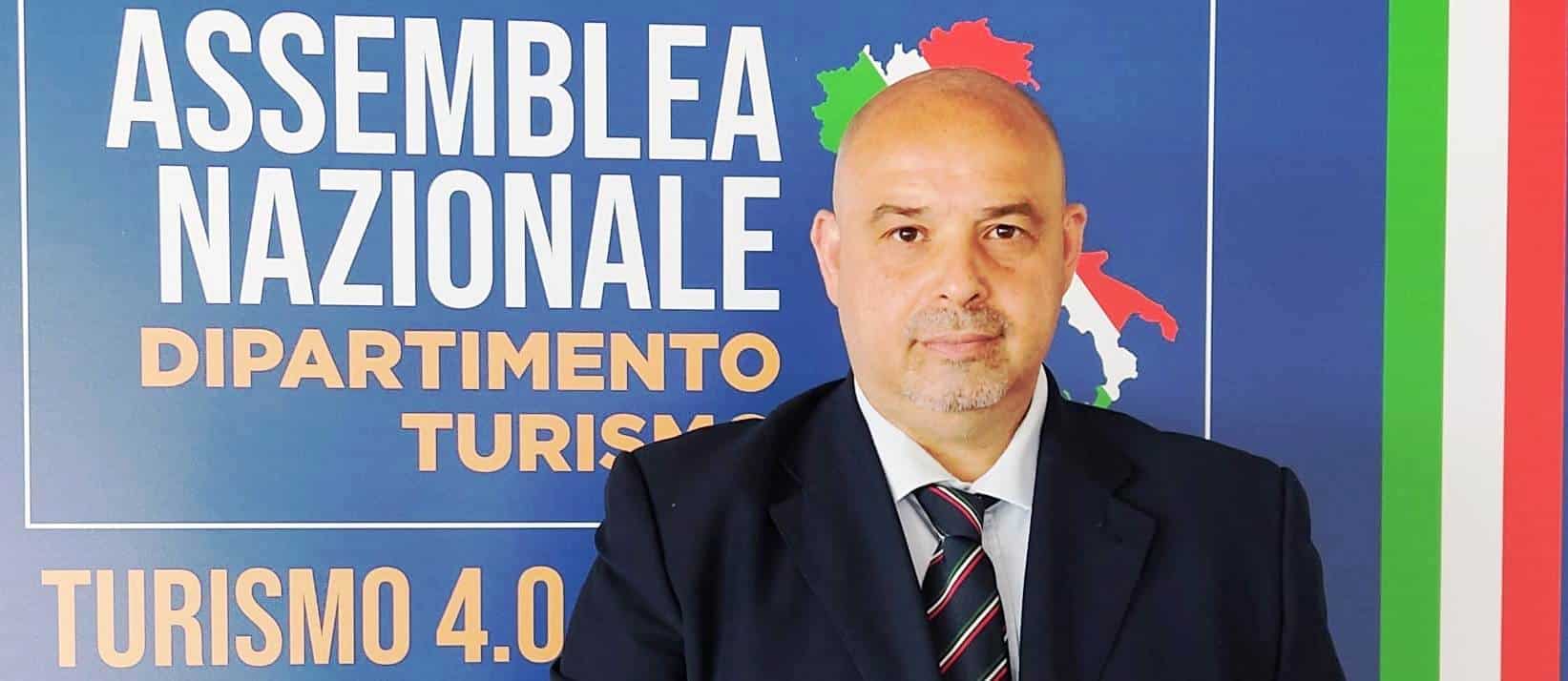 Stabilimenti balneari, Lopa: "Non dobbiamo arrecare danni"