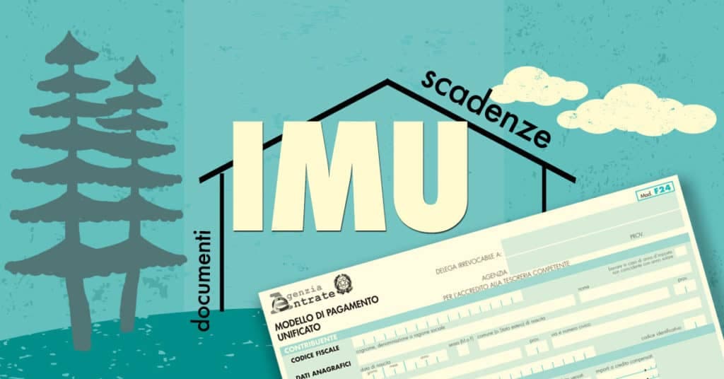 Immobile occupato abusivamente: bisogna continuare a pagare l’Imu?